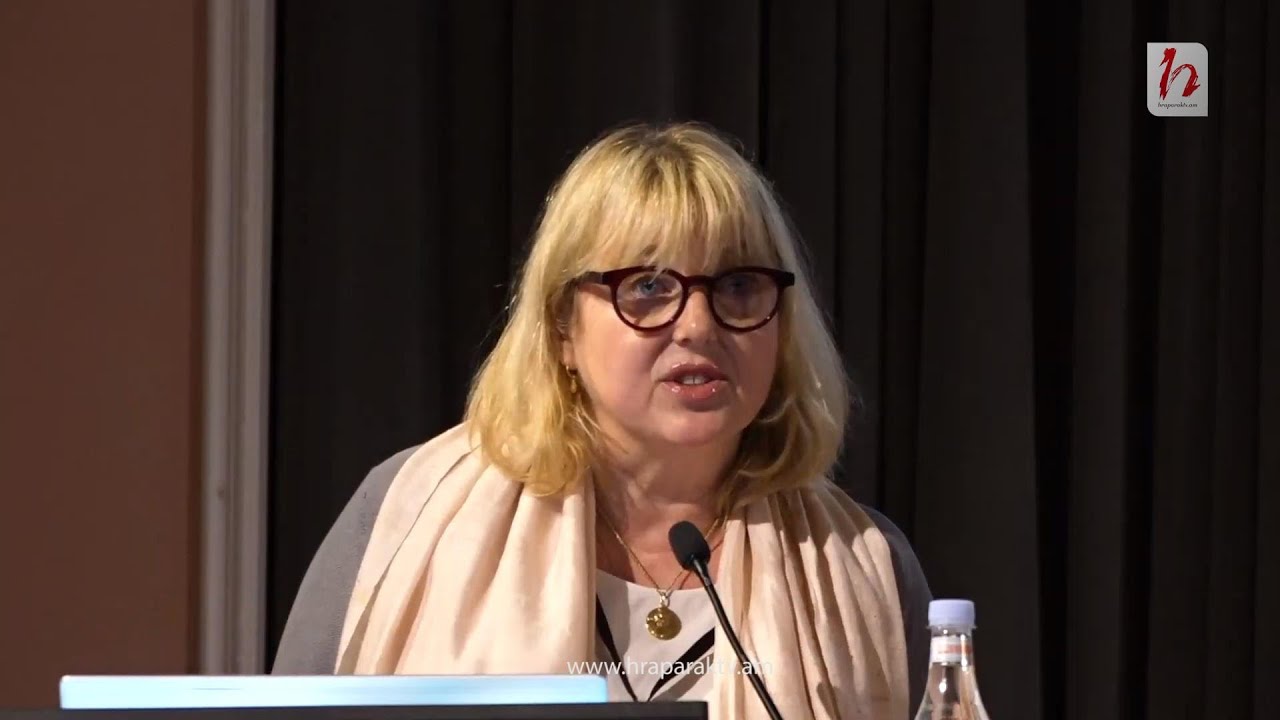 ԱՄՆ-ն ու Եվրոպան անամոթաբար լռեցին Արցախում եւ Գազայում ցեղասպանության մասին