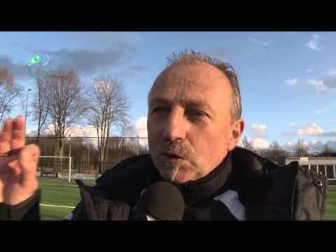 De Ster en Haslou periode kampioen