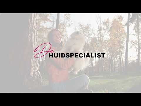 De Huidspecialist (SBS 6) - HFL Animal Health over huidproblemen bij dieren