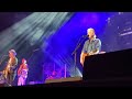 Outskirts ~ Blue Rodeo ~ Live at Budweiser Stage 2023
