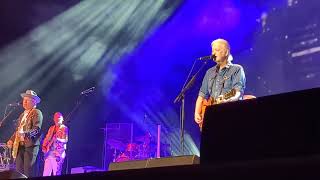 Outskirts ~ Blue Rodeo ~ Live at Budweiser Stage 2023