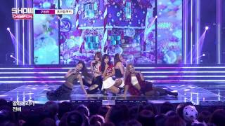 (episode-154) GUHARA (feat.Tae Hyung) - Chocochip Cookie (구하라(Feat. 태형) - 초코칩쿠키)