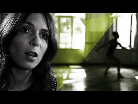 Flüchtige Bürger LYDIA DAHER