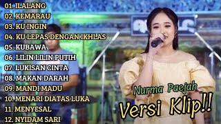 Download lagu 'ILALANG' NURMA PAEJAH ADELLA FULL ALBUM PILIHAN | VERSI VIDIO KLIP! mp3 Download lagu 'ILALANG' NURMA PAEJAH ADELLA FULL ALBUM PILIHAN | VERSI VIDIO KLIP! mp3