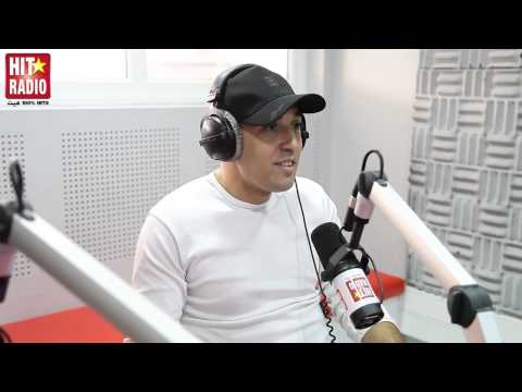 H NAME DANS LE MORNING DE MOMO SUR HIT RADIO - 06 SEPTEMBRE 2013