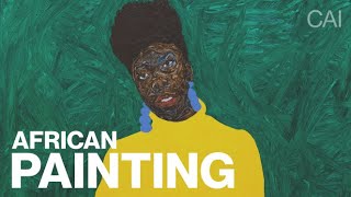 African Painting Today (part 2): A Visual Anthology