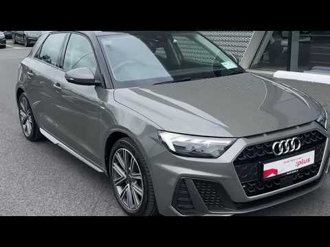 Audi A1 30 TFSI 110HP S line - Image 2