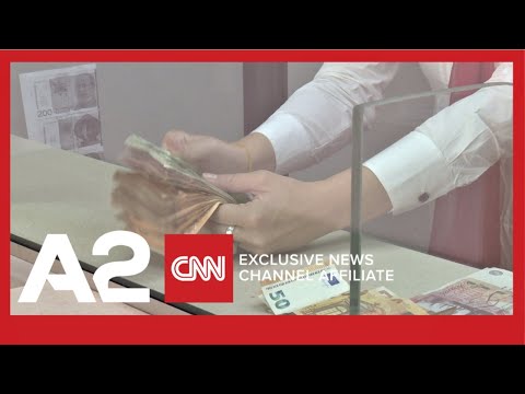 Këmbimi valutor, euro u dobësua ndjeshëm përgjatë vitit 2021