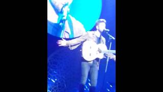 Kendji - Jamais Trop Tard ♡ ( Limoges ) 20.05.16
