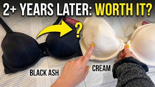 Vanity Fair Front Closure Bra After 2+ Years - Still Worth It