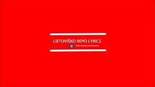 Ade - OUTRO (lyrics)