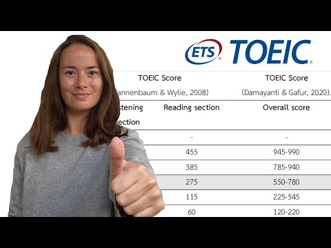 Les Pièges Du TOEIC: Les Connaître Pour Pouvoir Les Éviter !