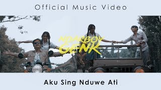 Download lagu Ndarboy Genk - Aku Seng Duwe Ati mp3
