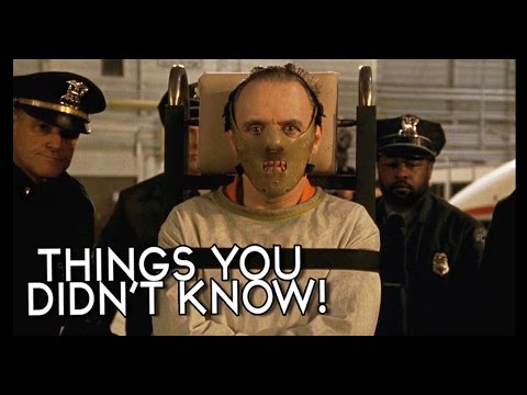 9 Things You (Probably) Didn’t Know About Silence of the Lambs!