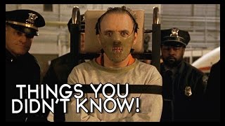 9 Things You (Probably) Didn’t Know About Silence of the Lambs!