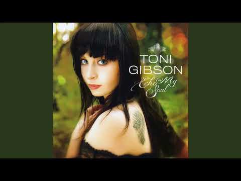 Toni Gibson - Glass (Audio)