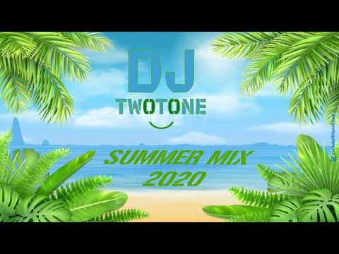 Israeli Summer Mix 2020 • By DJ TwoTone • @MusicOnTime •  2020 סט להיטי קיץ