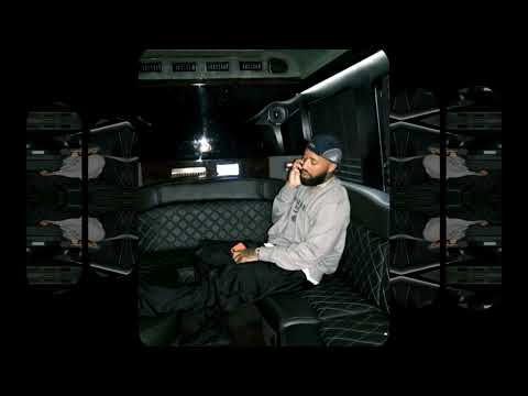 Larry June Type Beat x G Perico Type Beat - "I'm On My Way"