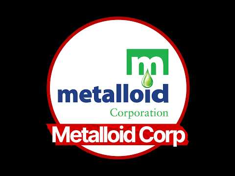 Metalloid Company Video