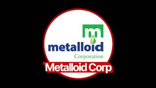 Metalloid Company Video