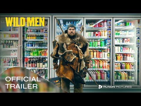Trailer-Vorschau: Wild Men