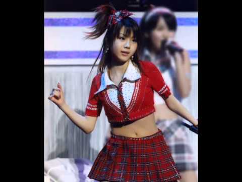 Tanaka Reina SOLOS (Parte 2)