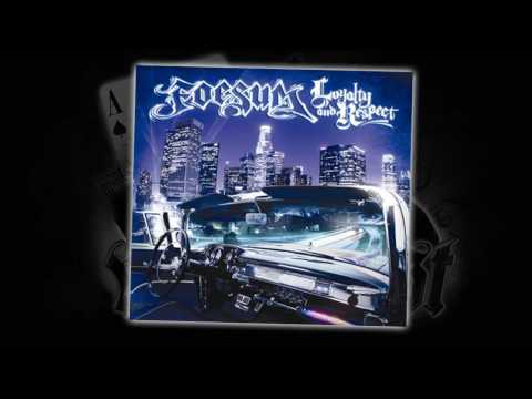 Foesum ft. MC Eiht & OG Daddy V - They Know 2010 [*NEW*]