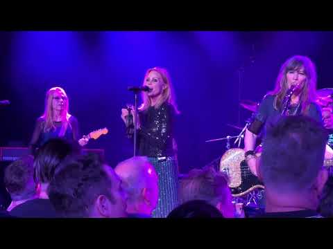The Go Go’s - Our Lips Are Sealed, We Got The Beat -  April 9, 2025 Los Angeles