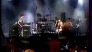 I.F.K. - Greenpeace (1995.xx.xx программа ''А'', РТР)