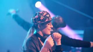 SNT-Festival Aftermovie - I want it that way (Anstandslos &amp; Durchgeknallt Remix)