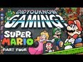 Mario Part 4 Did You Know Gaming Feat Yungtown