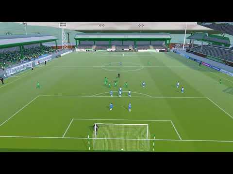 Promotion Game -Vilaverdense - FCP B