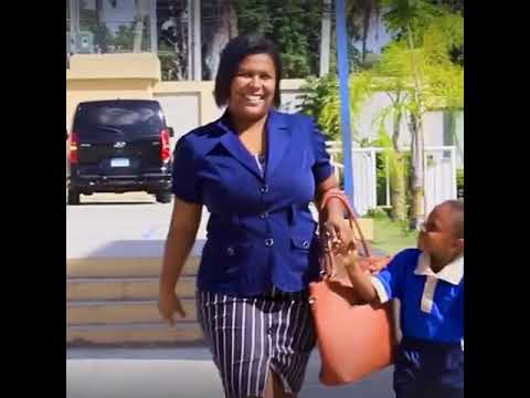 Me encanta ser maestra. ANTONIA MARTINEZ