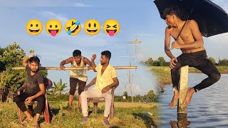COMEDY VIDEO 2022 | NON-STOP FUNNY VIDEO | MR INDIAN |