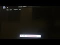 Opening To My 2009 Or 10 Australian DVD Of Battlestar Galactica Movie 1 16 20