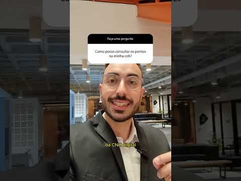 Vídeo: Consultar CNH Detran RS: dúvidas e respostas