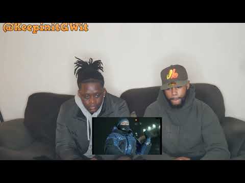 American From NY Reacts to Tunde - Loaf Man