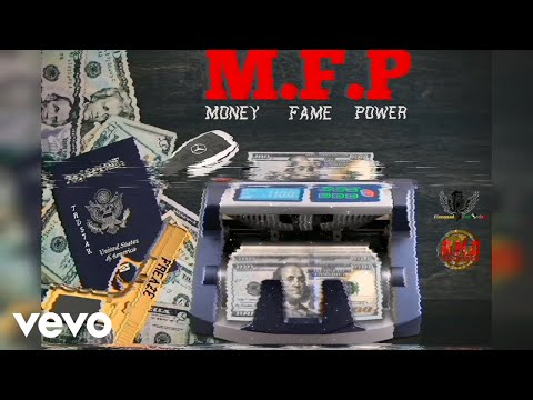 FreAze, TruStar - Money. Fame. Power. (Official Audio)