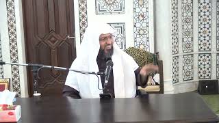 تأملات قرآنية في سورة البقرة _ الدرس (43) عماد السواعير image