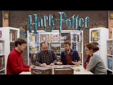 Vidéo Harry Potter: Bataille à Poudlard