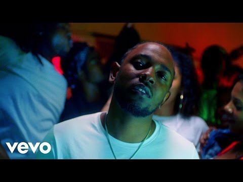 Kendrick Lamar - These Walls (Explicit) ft. Bilal, Anna Wise, Thundercat thumnail