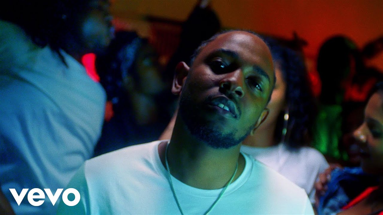 Kendrick Lamar ft Bilal, Anna Wise & Thundercat – ”These Walls”