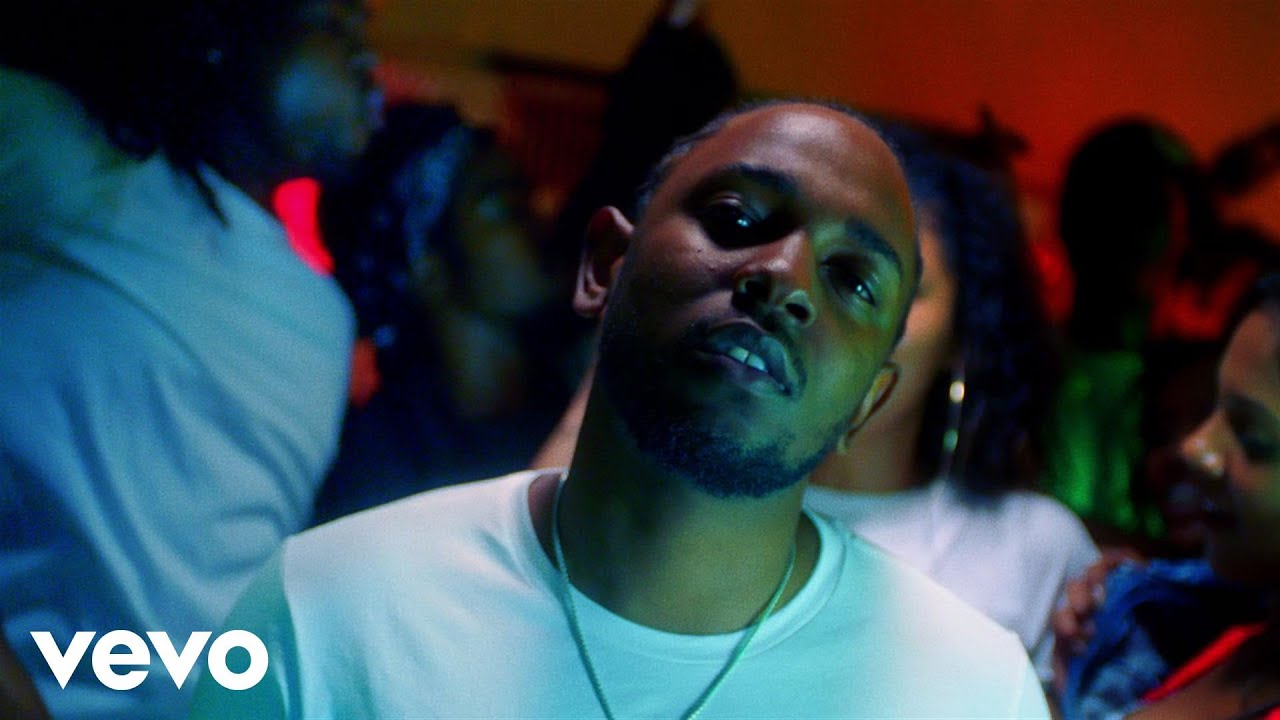 Kendrick Lamar ft Bilal, Anna Wise & Thundercat – “These Walls”