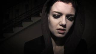 CYBERPUNKERS - I Needed To Go - OFFICIAL VIDEO