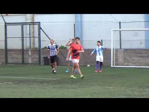 LIMAS FC VS  ZULMA FC - #LigaNuñez - #Apertura SLS Fecha 8 - 2022