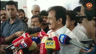 മദ്യനയത്തിലെ ആശങ്ക ദൂരീകരിക്കേണ്ട ഉത്തരവാദിത്വം സ?