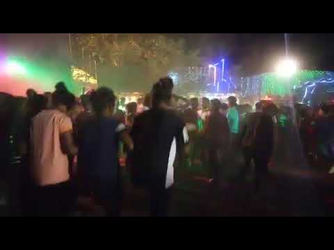 St Bros Nagpuri dance