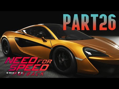 Drag Racing With A Super Car - Need For Speed Payback pt 26