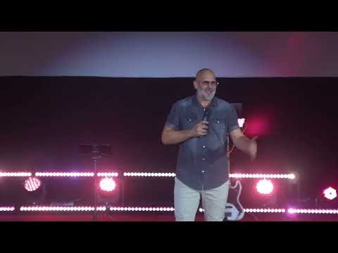 Ascultarea ta strigǎ mai tare decât vocea ta | Nick Decean