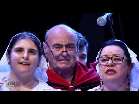 Italia e Regioni 2022 - "Coro San Leonardo".